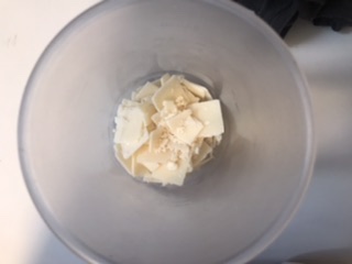 Fonduta di provola