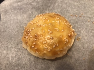 pasta sfoglia