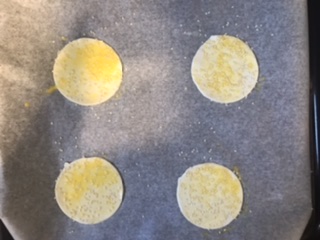 pasta sfoglia