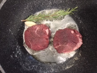 filetto rosolato