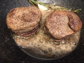 filetto rosolato